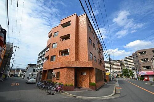 大阪府大阪市都島区善源寺町１丁目 賃貸マンション