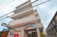 大阪府大阪市旭区新森7丁目 4階建 築36年9ヶ月
