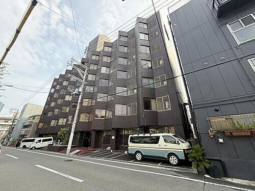 大阪府大阪市都島区中野町４丁目 賃貸マンション