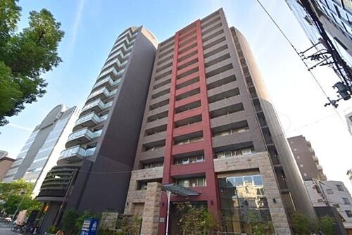 大阪府大阪市都島区東野田町２丁目 15階建 築19年9ヶ月