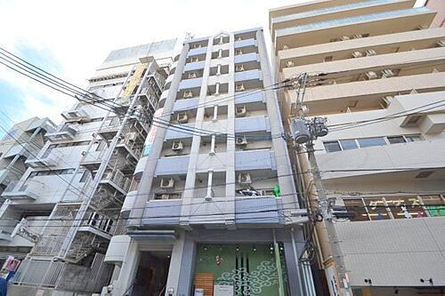 大阪府大阪市都島区片町２丁目 賃貸マンション