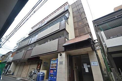 大阪府大阪市城東区関目５丁目 賃貸マンション