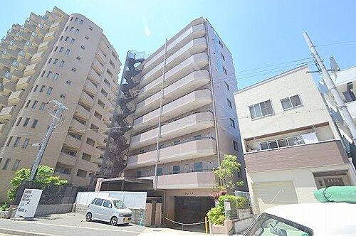 大阪府大阪市都島区都島中通３丁目 9階建 築28年10ヶ月