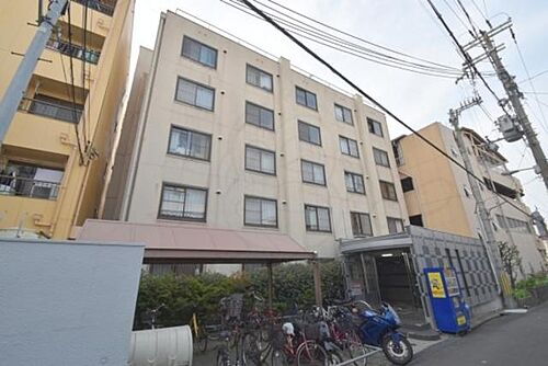 大阪府大阪市旭区今市１丁目 賃貸マンション