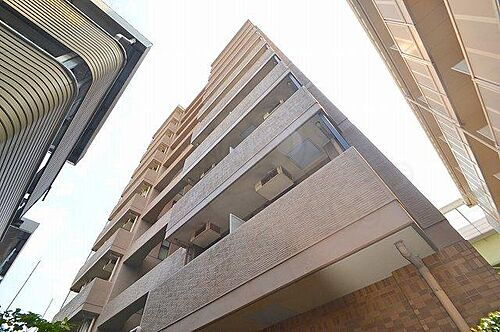 大阪府大阪市旭区赤川１丁目 賃貸マンション