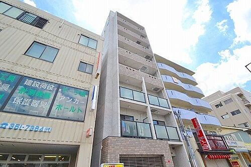 大阪府大阪市都島区東野田町４丁目 8階建 築19年10ヶ月