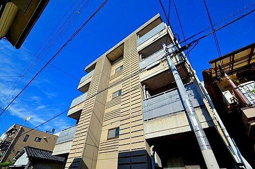 大阪府大阪市旭区太子橋３丁目 賃貸マンション