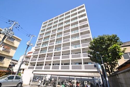 大阪府大阪市都島区都島南通２丁目 築16年2ヶ月 10階建