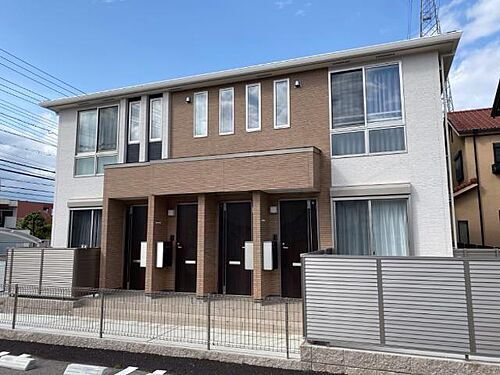 大阪府大阪市旭区森小路２丁目 賃貸アパート