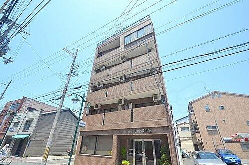 大阪府大阪市旭区新森３丁目 賃貸マンション