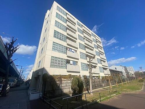 ルワージュ春日出公園