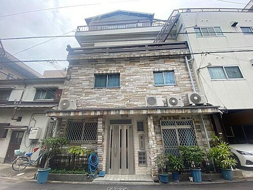 第一武田マンション