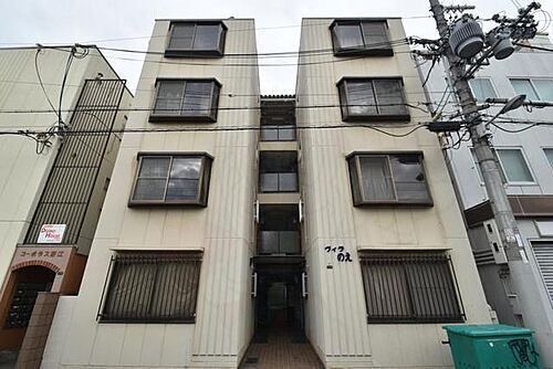 ＲＨＹＴＨＭ野江（旧：Ｖｉｒａ　Ｎｏｅ）