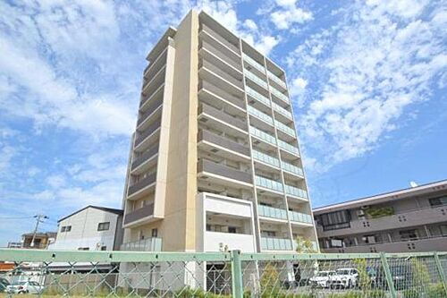 大阪府大阪市都島区都島南通２丁目 築13年10ヶ月 10階建