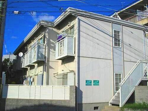 大阪府大阪市都島区善源寺町１丁目 賃貸アパート