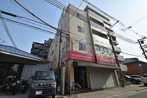 カラキマンション