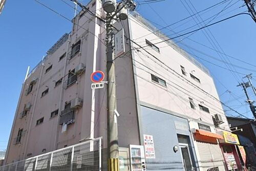 大阪府大阪市旭区千林２丁目 賃貸マンション