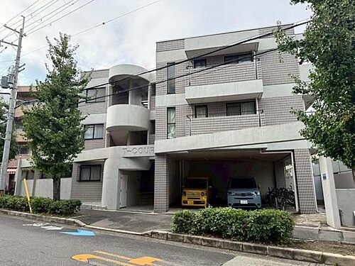 大阪府豊中市東豊中町６丁目 賃貸マンション