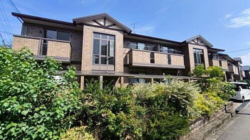 大阪府豊中市桜の町１丁目 賃貸アパート