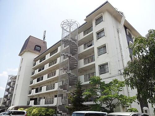 大阪府豊中市東豊中町４丁目 賃貸マンション