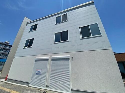 レジデンスヘルム３