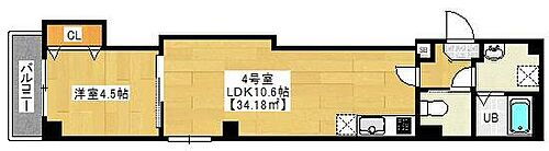 千葉県千葉市中央区松波2丁目 西千葉駅 1LDK マンション 賃貸物件詳細