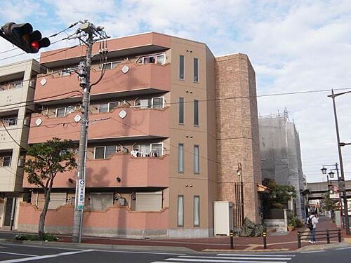 ソル・エスパシオ本千葉