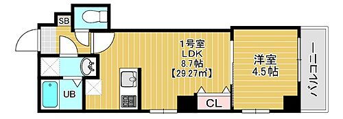 東京都足立区梅田２丁目 賃貸マンション