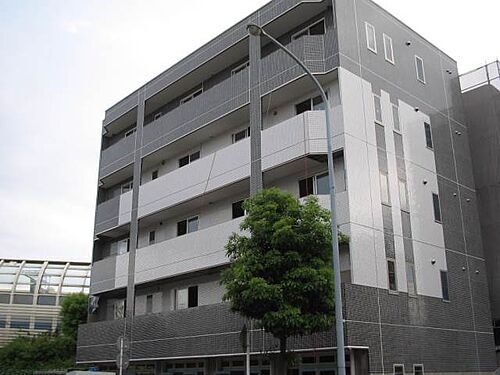 千葉県千葉市花見川区幕張本郷２丁目 賃貸マンション