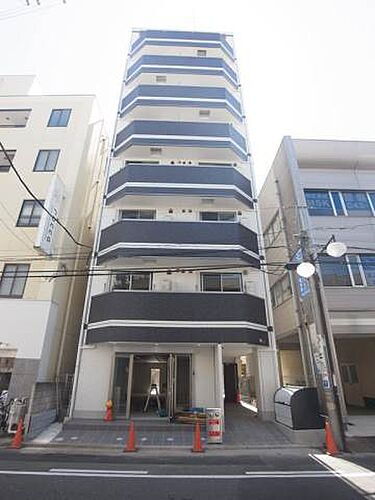 千葉県千葉市稲毛区稲毛東３丁目 賃貸マンション