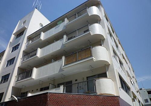 兵庫県西宮市今津曙町 賃貸マンション