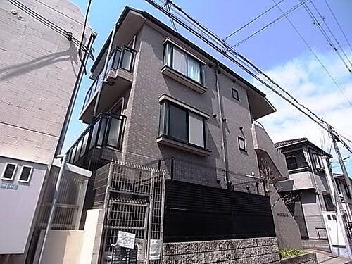 兵庫県西宮市千歳町 3階建 築29年7ヶ月