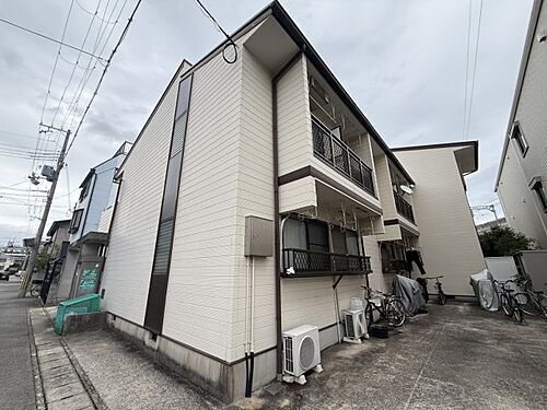 兵庫県西宮市宮西町 2階建 築29年5ヶ月