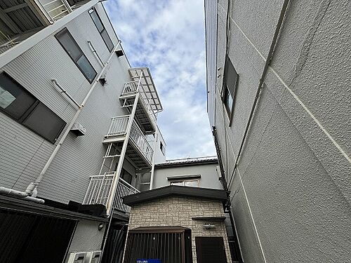 兵庫県神戸市長田区御船通１丁目 賃貸一戸建て