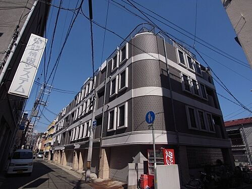 兵庫県神戸市中央区二宮町４丁目 築29年3ヶ月 5階建