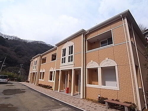 兵庫県神戸市兵庫区平野町字天王谷奥東服 築14年11ヶ月 2階建