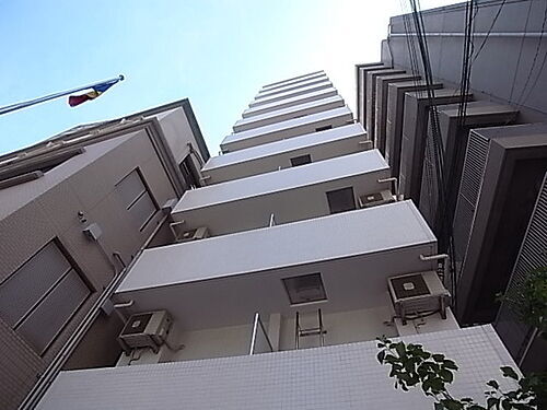 兵庫県神戸市中央区磯辺通４丁目 築18年 11階建