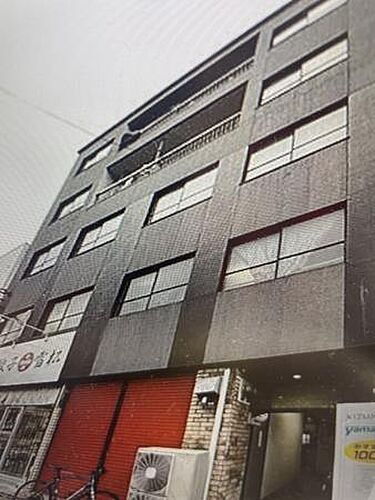 大阪府大阪市西淀川区歌島１丁目 築53年1ヶ月 5階建