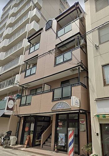 兵庫県神戸市須磨区戎町２丁目 賃貸マンション