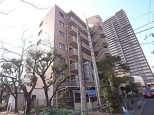 兵庫県西宮市池田町 7階建 築27年10ヶ月