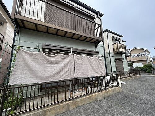 兵庫県神戸市垂水区西舞子３丁目 築28年 2階建
