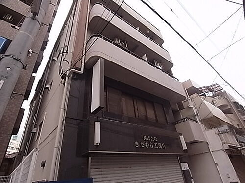 兵庫県神戸市中央区二宮町４丁目 5階建 築37年11ヶ月