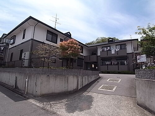 兵庫県神戸市長田区上池田４丁目 築28年11ヶ月 2階建