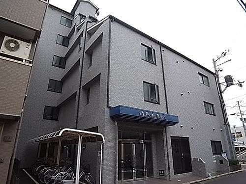 兵庫県神戸市兵庫区上沢通１丁目 6階建 築24年10ヶ月