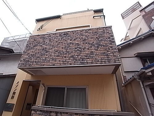 兵庫県神戸市東灘区御影中町１丁目 賃貸マンション