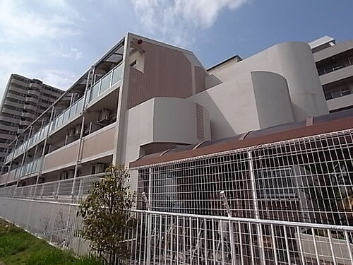 兵庫県神戸市須磨区大池町４丁目 3階建 築28年9ヶ月