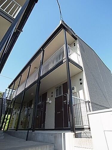 兵庫県神戸市長田区片山町５丁目 築17年5ヶ月 2階建