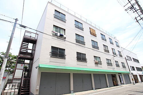 兵庫県尼崎市東難波町５丁目 5階建 築54年7ヶ月