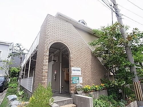 兵庫県神戸市東灘区御影郡家１丁目 築36年1ヶ月 2階建