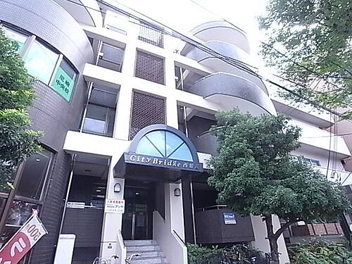 兵庫県尼崎市西難波町１丁目 築33年6ヶ月 4階建